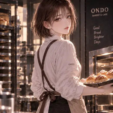 Profile image of ハン・イェ린