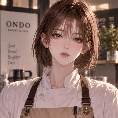 Profile image of ハン・イェ린