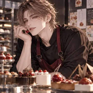 Profile image of ソ・ドンジュン