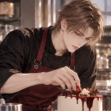 Profile image of ソ・ドンジュン