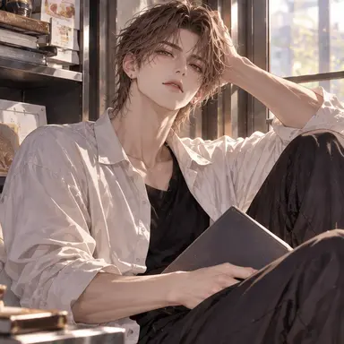 Profile image of ソ・ドンジュン