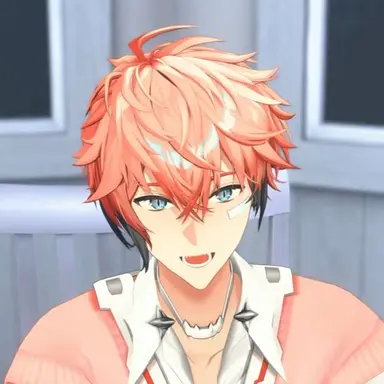 Profile image of 赤城ウェン