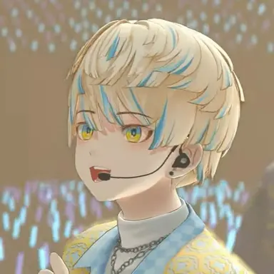 Profile image of 緋八マナ