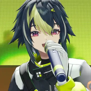 Profile image of 伊波ライ