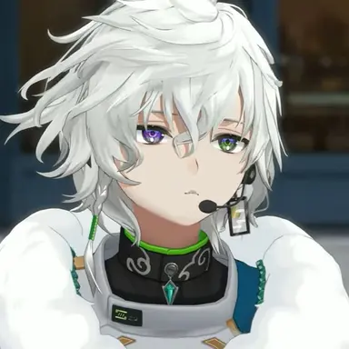 Profile image of 叢雲カゲツ