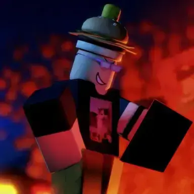 Profile image of 007n7