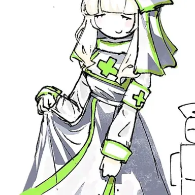 Profile image of 케어테이커