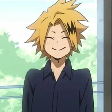 Profile image of 카미나리 덴키