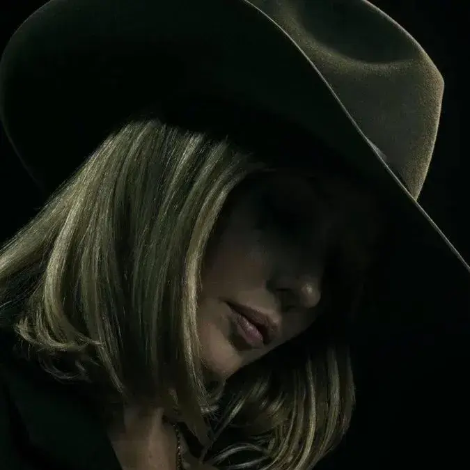 BadTie4223의 Beth dutton