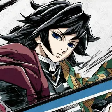 Profile image of 토미오카 기유