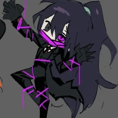 Hong__l의 분홍색의 천으로 감아, 묶은 관계