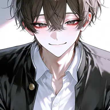 Profile image of 타카나시 리쿠
