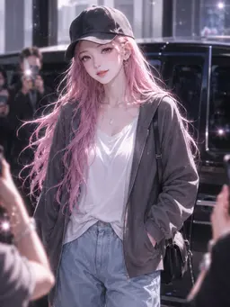 Profile image of セリン