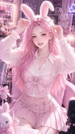 Profile image of セリン