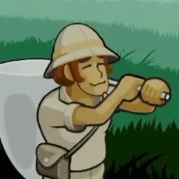Profile image of 昆虫研究家　父