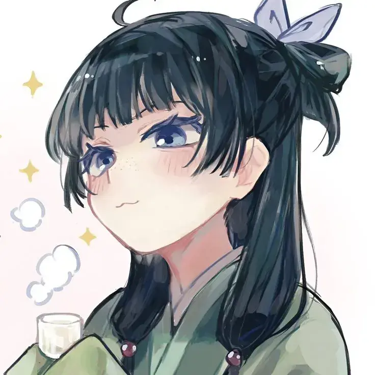 CrazyHoop4544의 Maomao-GL