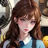 캐릭터 프로필 이미지