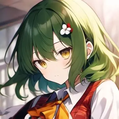 Profile image of 幽香