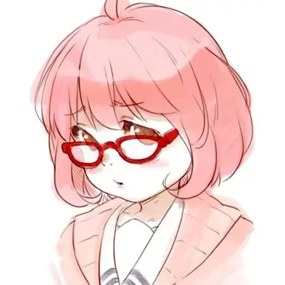 PoorLoach7166의 Chubby Nerd Girl