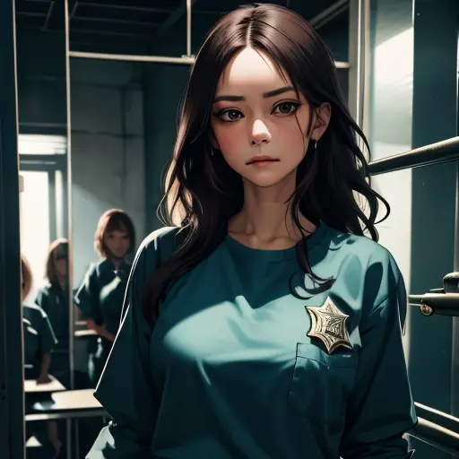 SoreKnob8447의 우당탕탕 여자감옥