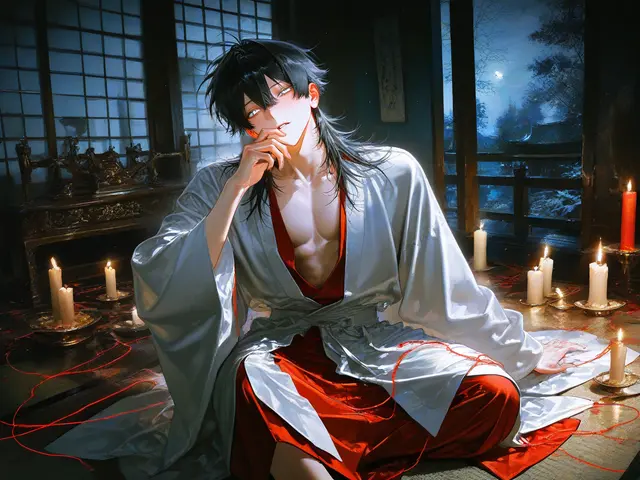 Profile image of 모미지