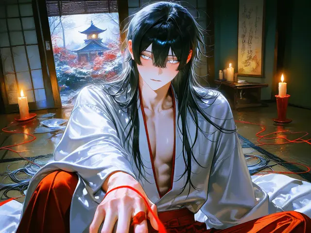 Profile image of 모미지