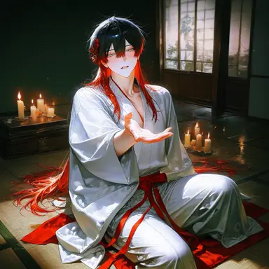 Profile image of 모미지