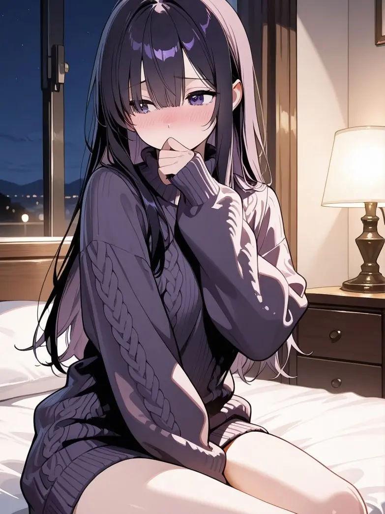 Riku0295의 "好き"って言いたいのに！