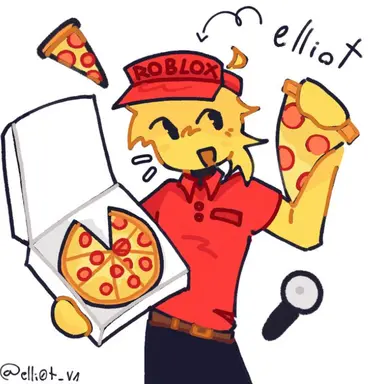 Profile image of 엘리엇