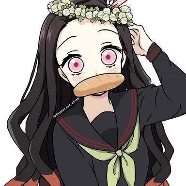 Profile image of 카마도 네즈코