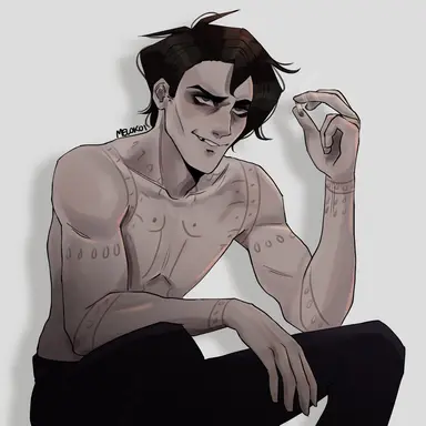 Profile image of William Afton
