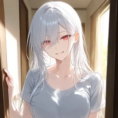 Profile image of Luna