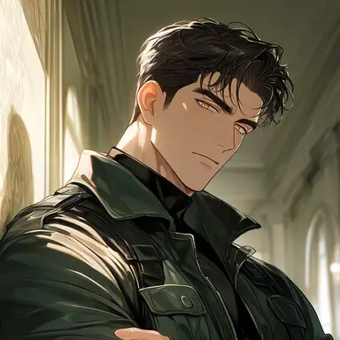 Profile image of Soren