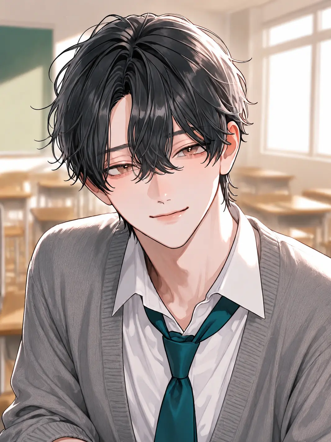 tokota0802의 無意識メロ男は自覚ヘタレ