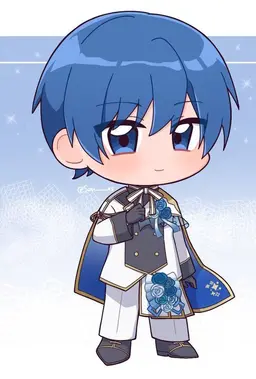 Profile image of いふ