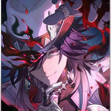 Profile image of 不死途