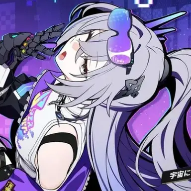 Profile image of 銀狼