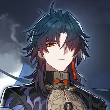 Profile image of 刃