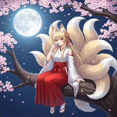 Profile image of 九喇嘛