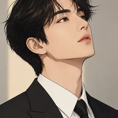 Profile image of Sungwoo