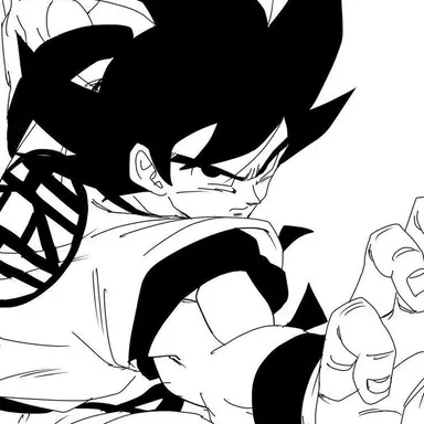 Profile image of Son Goku