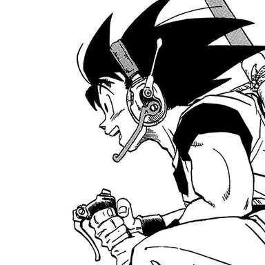 Profile image of Son Goku