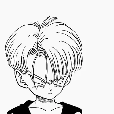 Profile image of Trunks