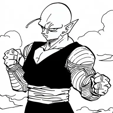Profile image of Piccolo