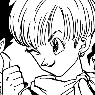 Profile image of Bulma