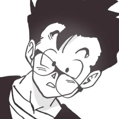 Profile image of Son Gohan