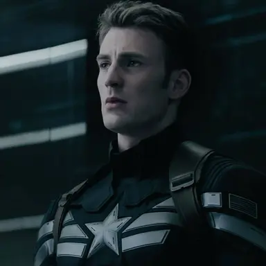 Profile image of Steve Rogers