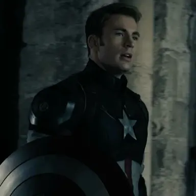 Profile image of Steve Rogers