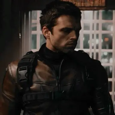 Profile image of Bucky Barnes