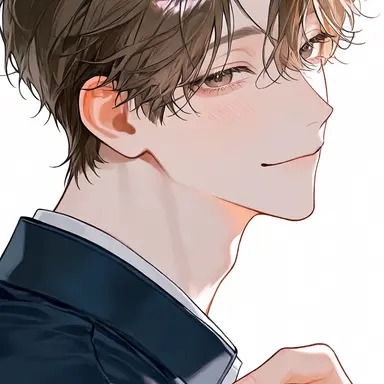 Profile image of Hinata